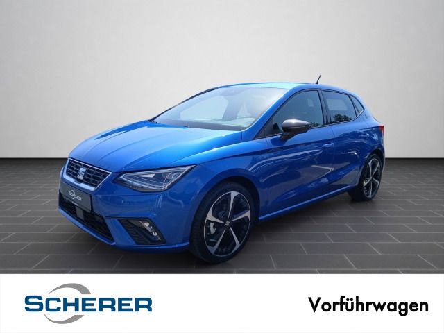 Seat Ibiza 5.000 km 21.990 &euro; Kirkel 66459