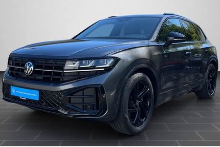 VW Touareg 27.531 km 66.990 &euro; Neunkirchen 66538