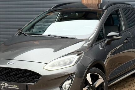 Ford Fiesta 26.000 km 15.790 &euro; Saarlouis-Lisdorf 66740