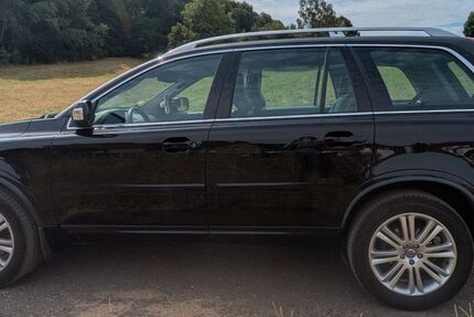 Volvo XC90 235.000 km 11.900 &euro; Völklingen 66333