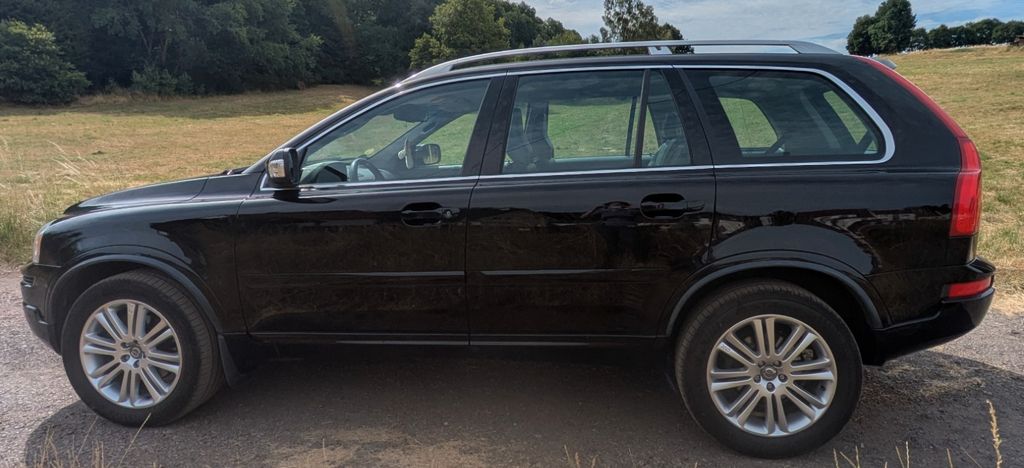 Volvo XC90 235.000 km 11.900 &euro; Völklingen 66333
