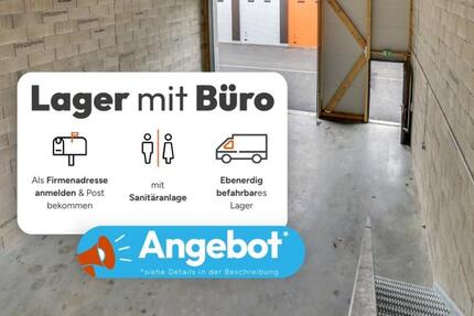 Gewerbeobjekt Homburg - 999&euro; | Angebot:19174553