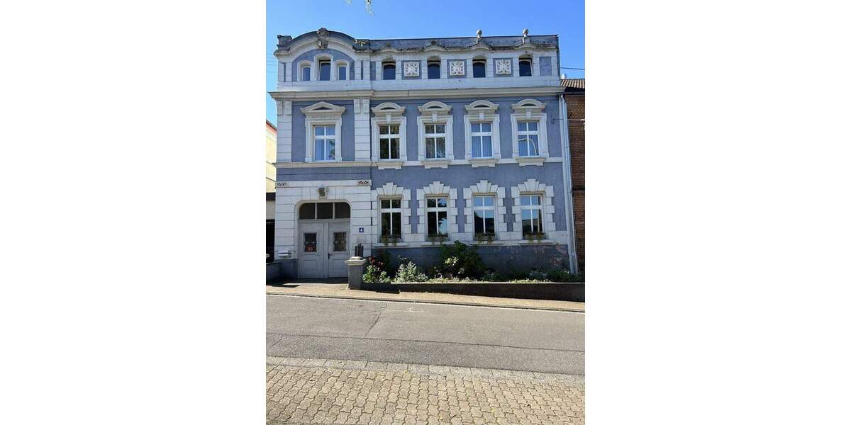 Mehrfamilienhaus, Wohnhaus Illingen - 1 Zimmer, 280 m&sup2;, 326.000&euro; | Angebot:25663144