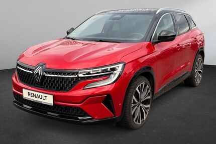 Renault Austral 29.899 km 28.975 &euro; Saarlouis 66740