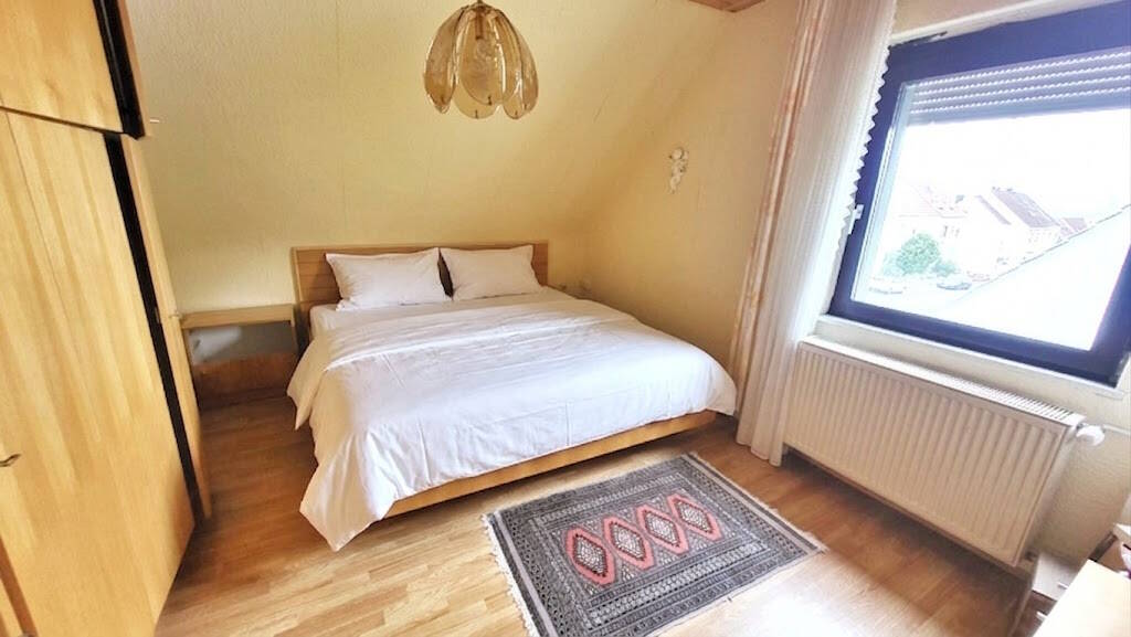 Einfamilienhaus Kirkel Kirkel-Neuhäusel - 5 Zimmer, 107 m&sup2;, 189.000&euro; | Angebot:26513225