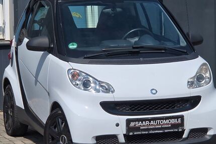 Smart ForTwo 130.039 km 2.999 &euro; Völklingen-Fenne 66333