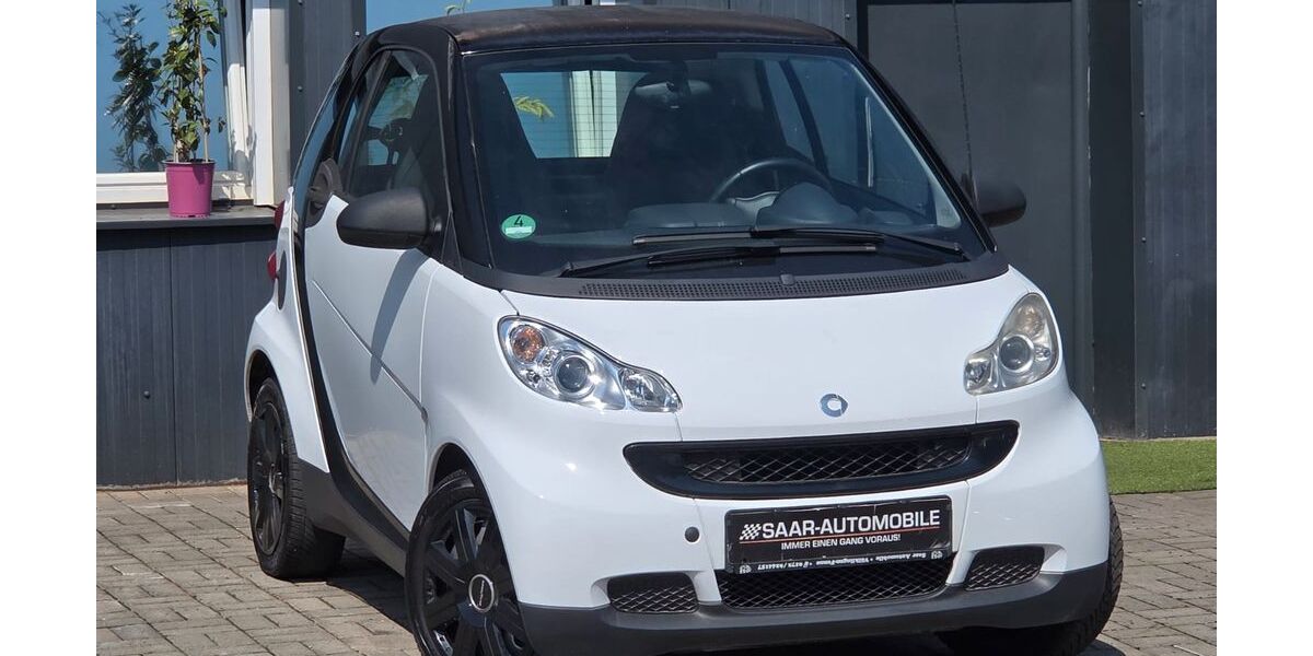 Smart ForTwo 130.039 km 2.999 &euro; Völklingen-Fenne 66333