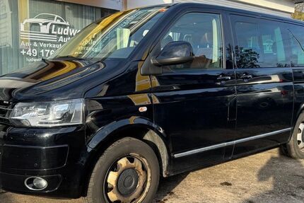 VW T5 Transporter 294.000 km 14.999 &euro; Saarbrücken 66115