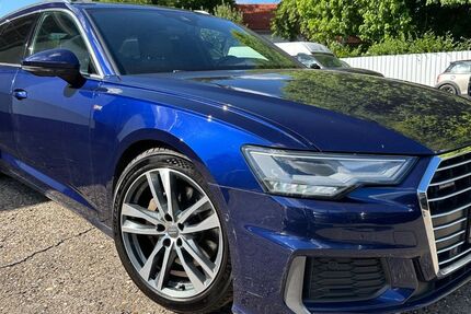 Audi A6 133.150 km 25.900 &euro; Ensdorf 66806