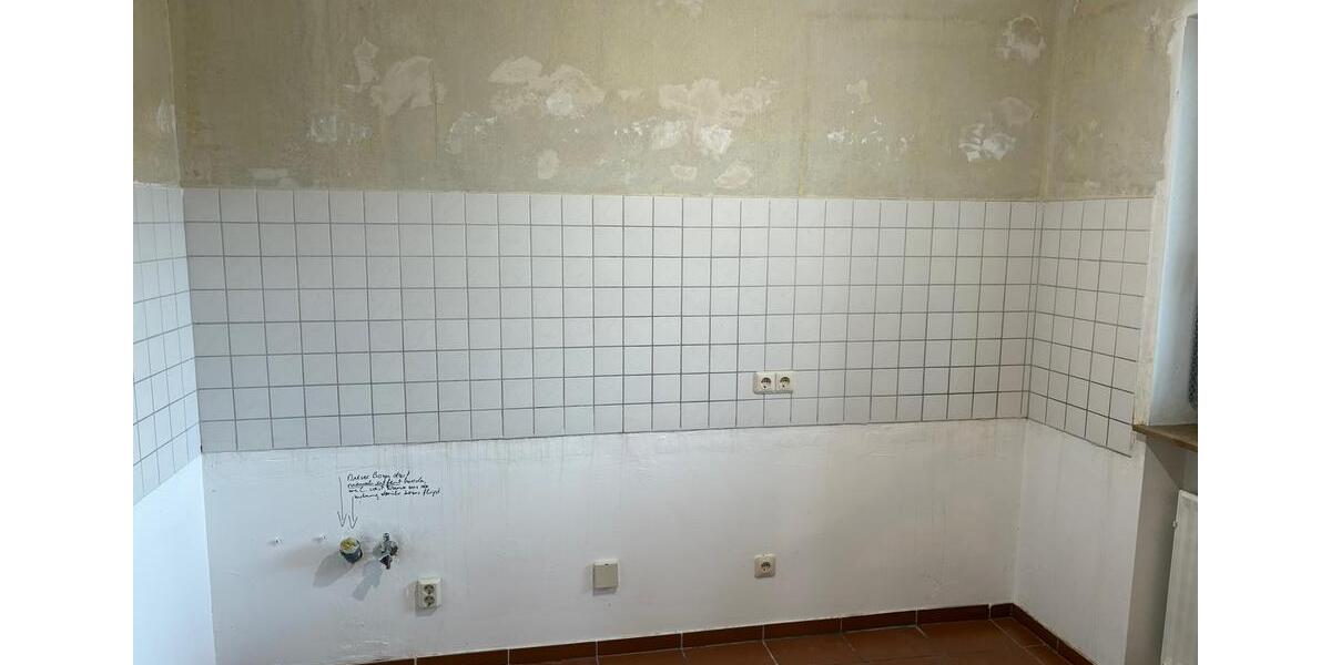 Etagenwohnung Saarbrücken Malstatt - 3 Zimmer, 75 m&sup2;, 154.900&euro; | Angebot:25159367