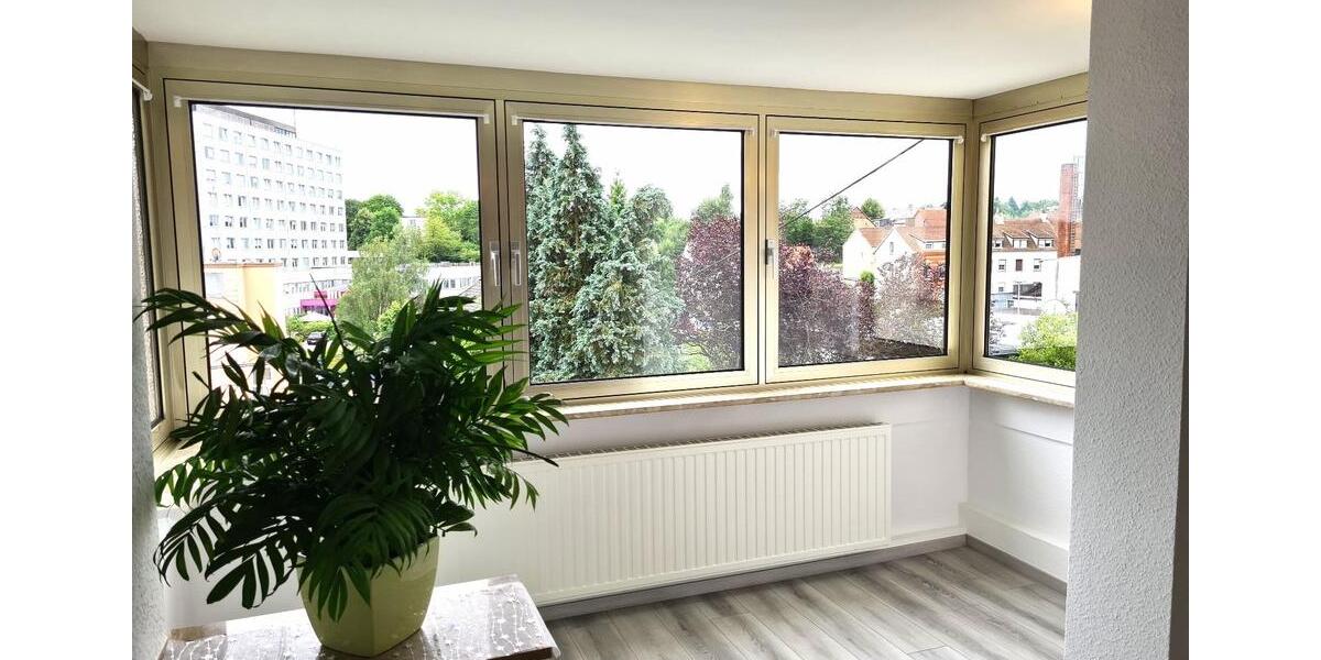 Etagenwohnung Neunkirchen - 3 Zimmer, 70 m&sup2;, 700&euro; | Angebot:25828085