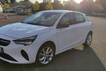 Opel Corsa 95.000 km 10.000 &euro; Riegelsberg 66292