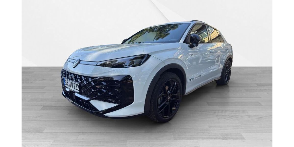 VW T-Roc 2.652 km 42.990 &euro; Saarlouis 66740