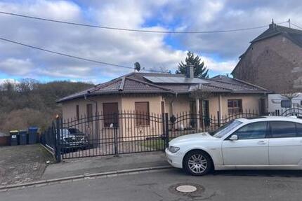 Haus Sankt Wendel - 6 Zimmer, 190 m&sup2;, 590.000&euro; | Angebot:25858489