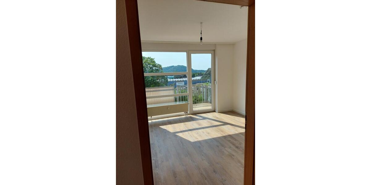 Etagenwohnung Dillingen (Saar) - 3 Zimmer, 86 m&sup2;, 780&euro; | Angebot:25804539