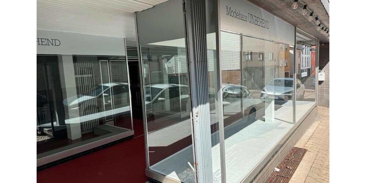 Gewerbeobjekt Sankt Ingbert - 800&euro; | Angebot:23477198