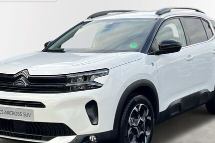 Citroen C5 Aircross 16.000 km 29.990 &euro; Blieskastel-Aßweiler 66440