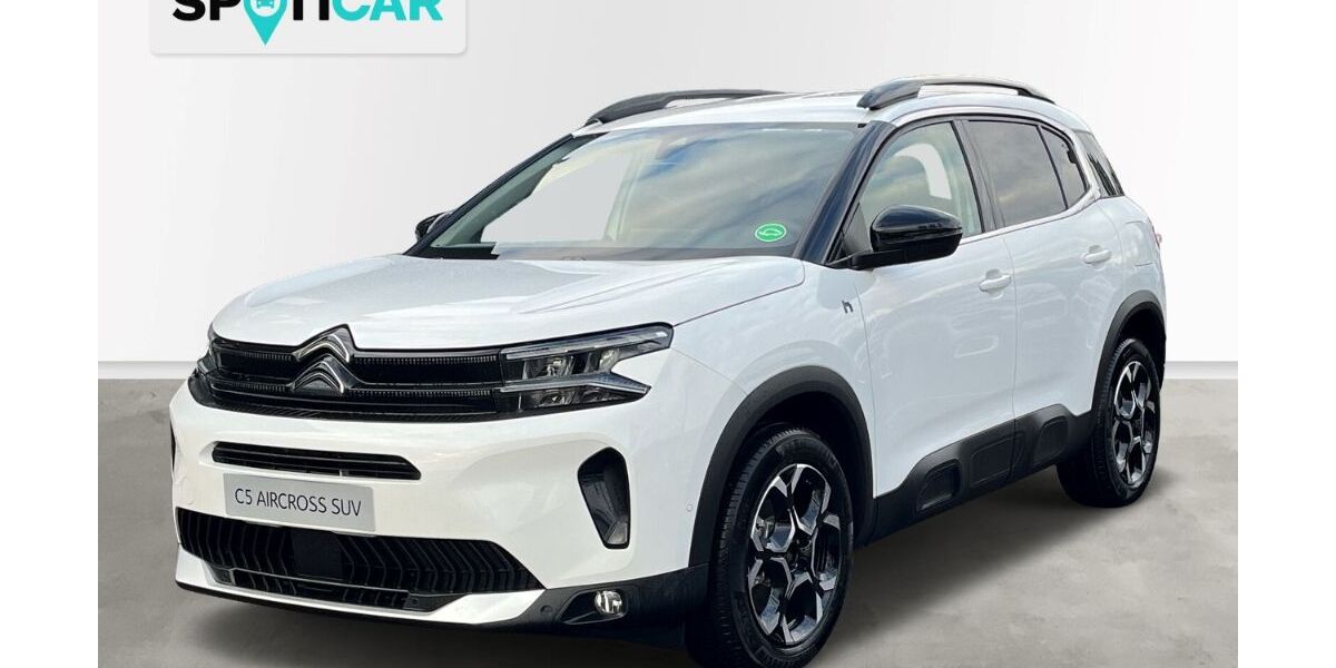 Citroen C5 Aircross 16.000 km 29.990 &euro; Blieskastel-Aßweiler 66440