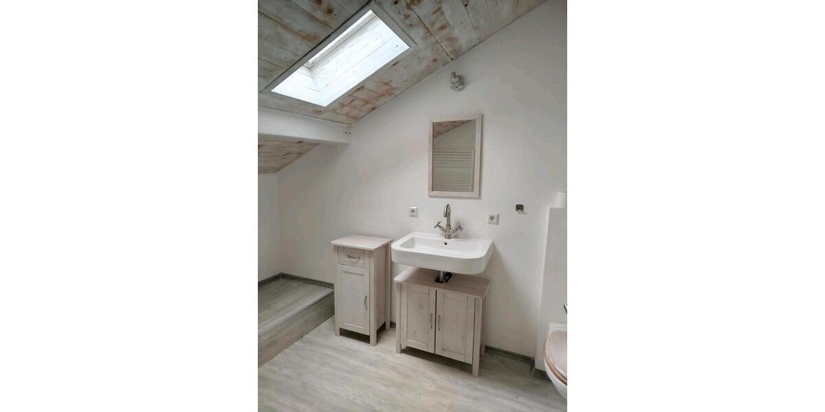 Dachgeschoßwohnung Blieskastel - 1 Zimmer, 65 m&sup2;, 750&euro; | Angebot:26630204