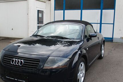 Audi TT 197.754 km 4.700 &euro; Bous 66359