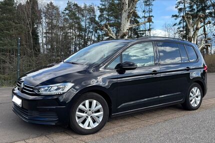 VW Touran 106.750 km 17.500 &euro; Beckingen 66701