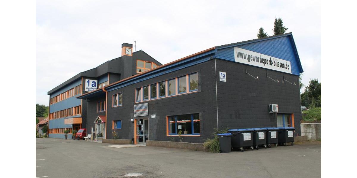 Gewerbeobjekt Sankt Wendel - 6&euro; | Angebot:12897007