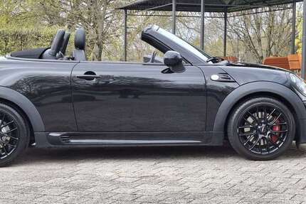 Mini John Cooper Works Roadster 125.000 km 18.900 &euro; Saarlouis 66740