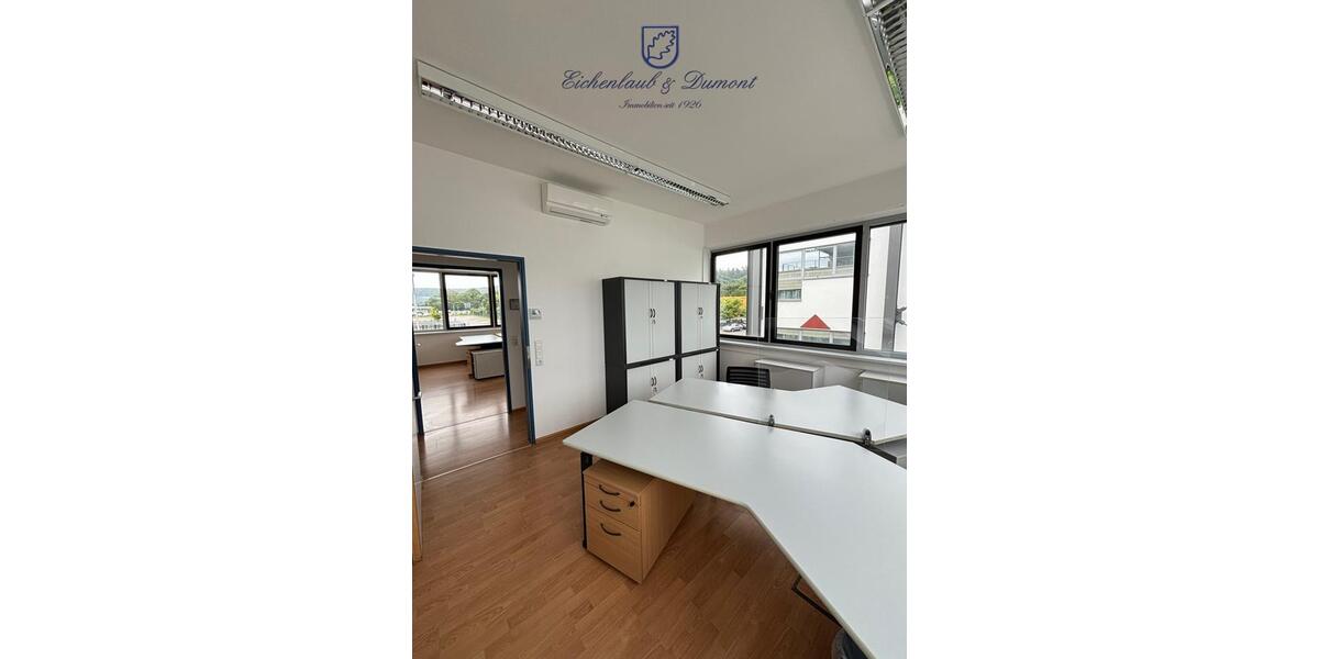 Gewerbeobjekt Saarbrücken Neue Bremm - 4.160&euro; | Angebot:23885895