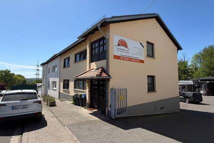 Wohnung Saarbrücken Bischmisheim - 4 Zimmer, 82 m&sup2;, 700&euro; | Angebot:26569358