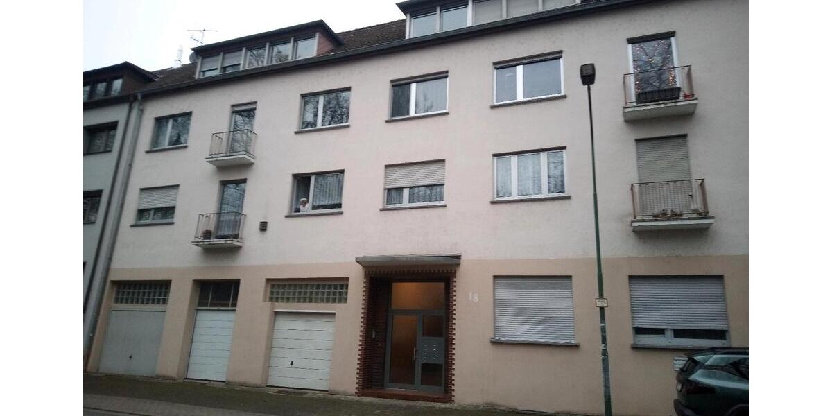 Etagenwohnung Neunkirchen - 3 Zimmer, 85 m&sup2;, 850&euro; | Angebot:25883536