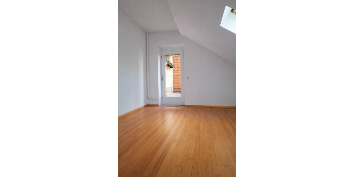 Etagenwohnung Sankt Wendel - 3 Zimmer, 80 m&sup2;, 1.100&euro; | Angebot:25960917