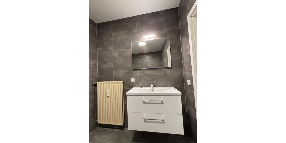 Erdgeschoßwohnung Saarlouis - 2 Zimmer, 55 m&sup2;, 600&euro; | Angebot:25992310