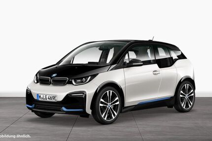 BMW i3 64.408 km 25.290 &euro; Kirkel 66459