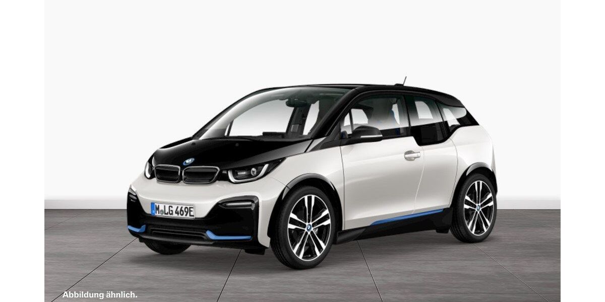 BMW i3 64.408 km 25.290 &euro; Kirkel 66459