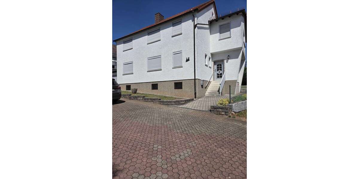 Einfamilienhaus Heiligenwald Gewerbepark Klinkenthal - 9 Zimmer, 151 m&sup2;, 260.000&euro; | Angebot:27101366