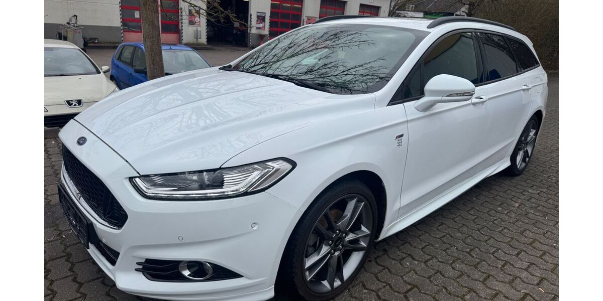 Ford Mondeo 75.700 km 12.950 &euro; Saarlouis 66740