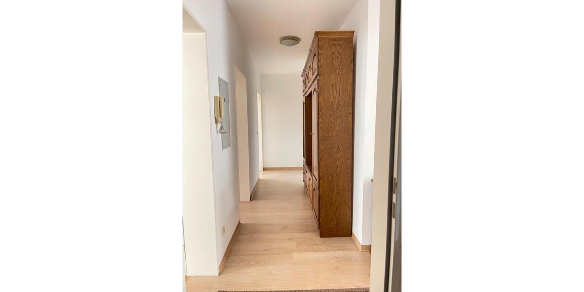 Etagenwohnung Zweibrücken - 3 Zimmer, 89 m&sup2;, 182.500&euro; | Angebot:26198802
