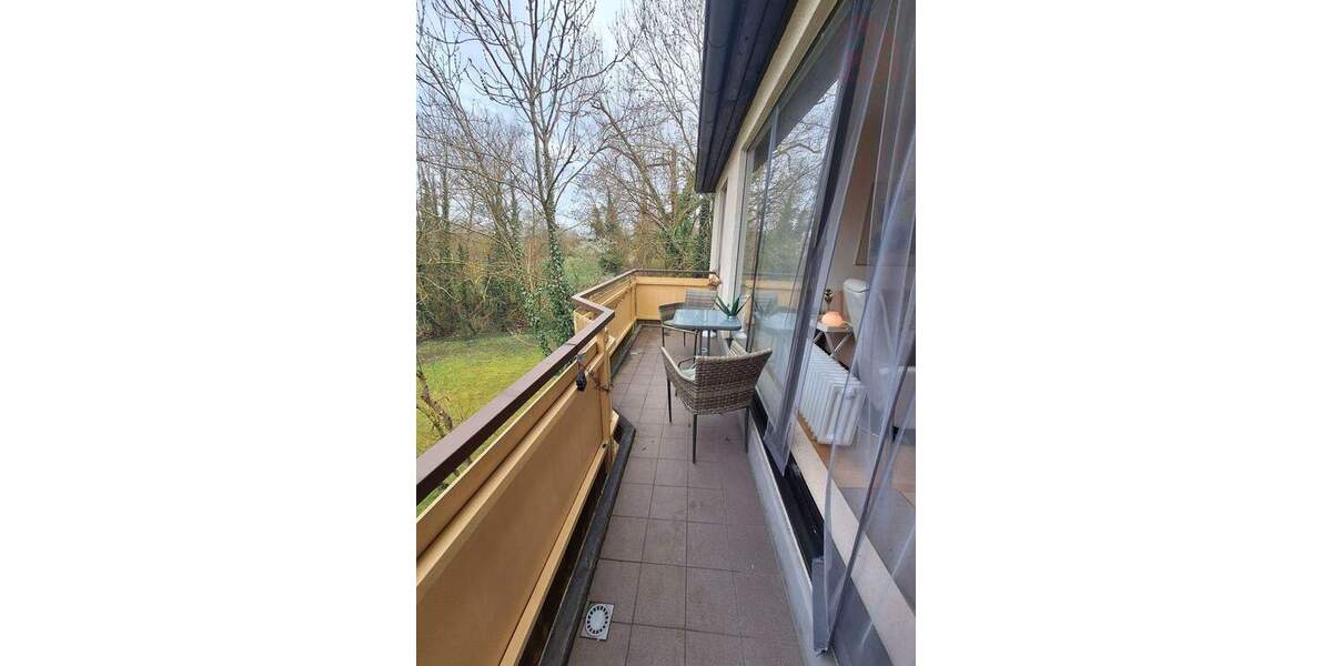 Etagenwohnung Saarlouis - 2 Zimmer, 53 m&sup2;, 750&euro; | Angebot:25772467