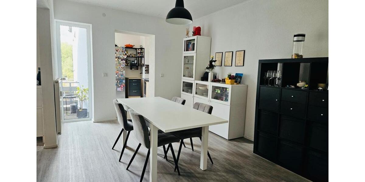 Etagenwohnung Dillingen (Saar) - 1 Zimmer, 75 m&sup2;, 720&euro; | Angebot:26645232