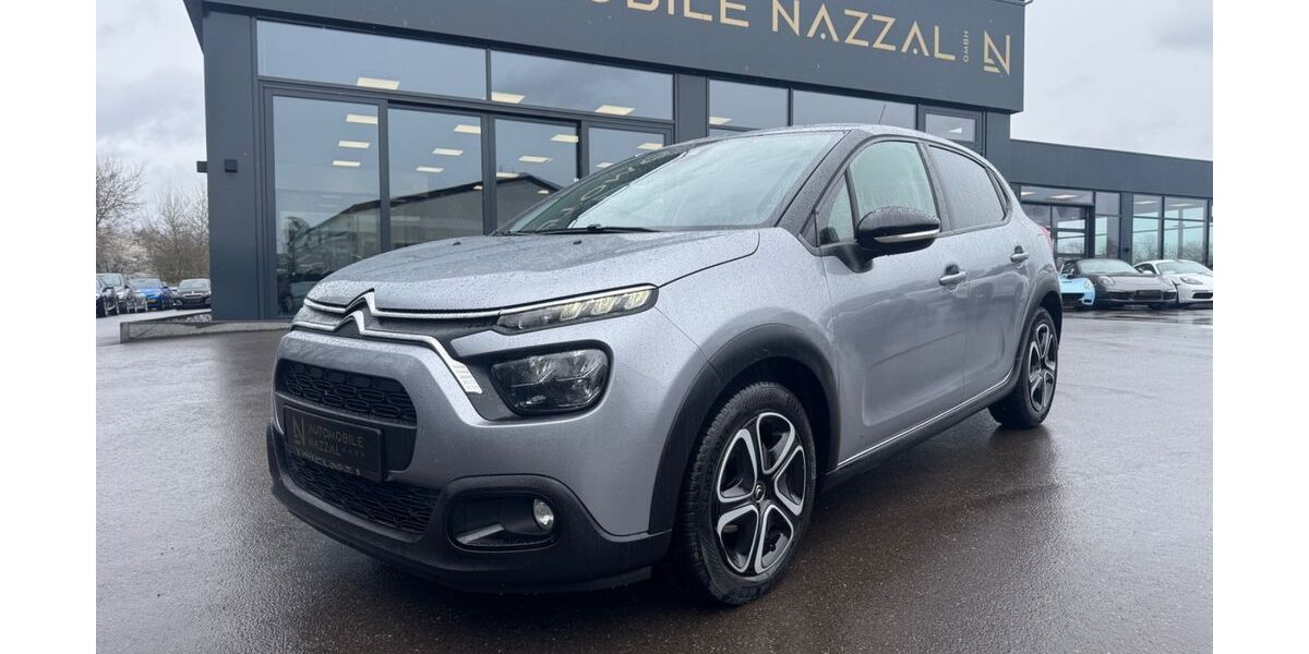 Citroen C3 158.000 km 8.999 &euro; Saarlouis 66740