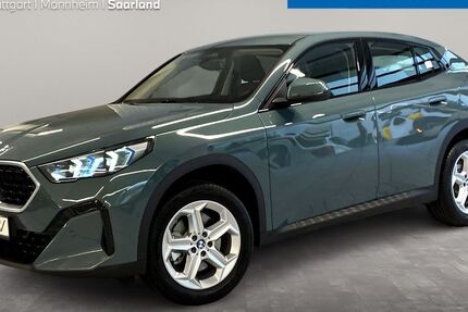 BMW X2 16.993 km 38.560 &euro; Saarbrücken 66121