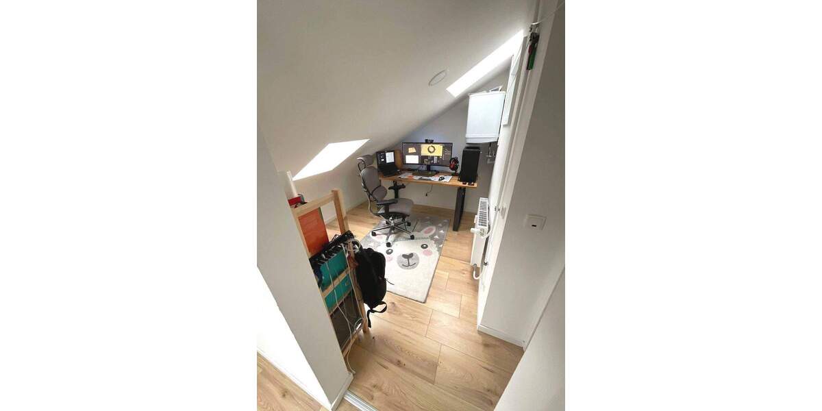 Etagenwohnung Saarbrücken Scheidt - 2 Zimmer, 50 m&sup2;, 520&euro; | Angebot:25683670