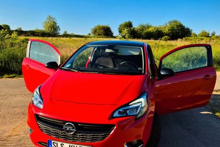 Opel Corsa 169.000 km 3.990 &euro; Saarlouis 66740