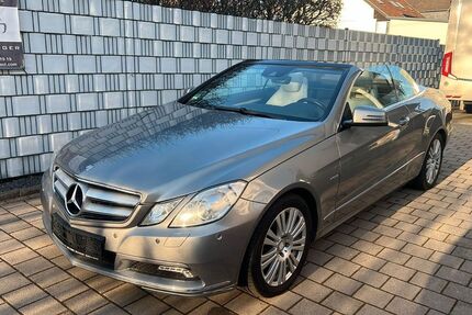 Mercedes-Benz E 350 353.479 km 10.990 &euro; Schwalbach Hülzweiler 66773