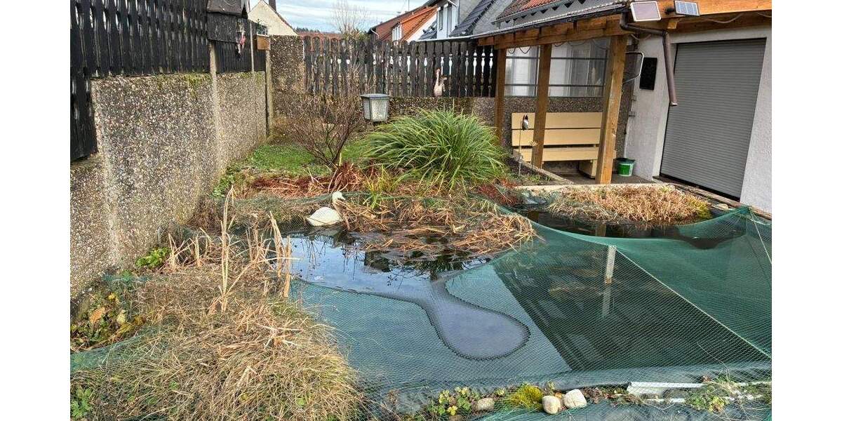 Doppelhaushälfte Saarbrücken / Altenkessel Altenkessel - 4 Zimmer, 95 m&sup2;, 158.000&euro; | Angebot:25687901