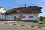 Attraktives Einfamilienhaus mit möglicher Einliegerwohnung - Reihenendhaus Tholey | Angebot:27370300