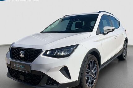 Seat Arona 14.000 km 21.500 &euro; Riegelsberg 66292