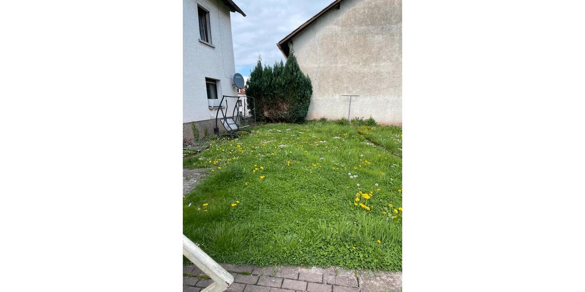 Erdgeschoßwohnung Lebach - 3 Zimmer, 110 m&sup2;, 700&euro; | Angebot:26626519