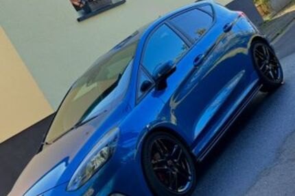 Ford Fiesta 90.000 km 14.300 &euro; Schiffweiler 66578