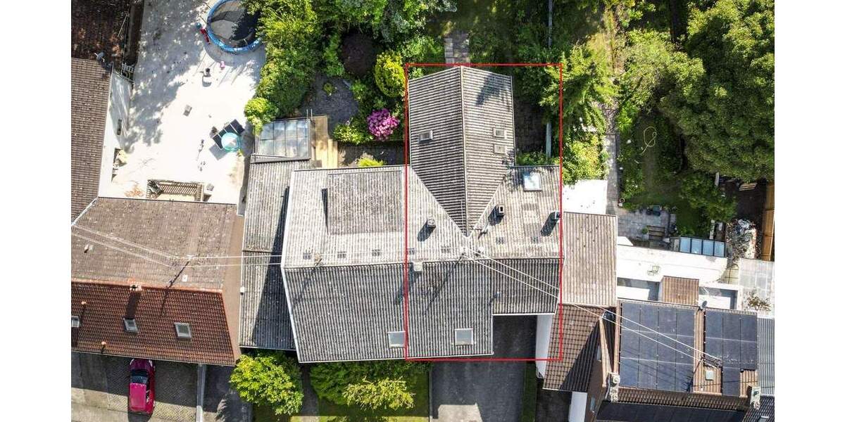 Reihenmittelhaus Püttlingen - 299.000&euro; | Angebot:25737020